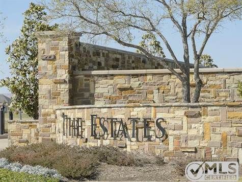 5609 Twin Cities Lane, Mckinney, TX 75070