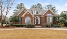 814 Sharpshooters Ridge Nw Marietta, GA 30064