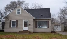 841 Kentfield St SW Wyoming, MI 49509