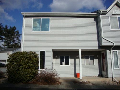 155 Redstone Hill Rd Apt 39, Bristol, CT 06010