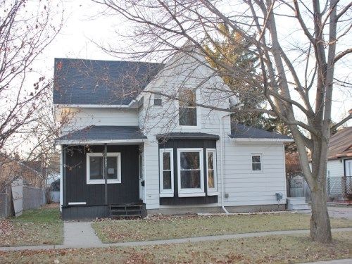 1207 N Hickory St, Owosso, MI 48867