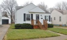 1133 Victoria Ave Flint, MI 48507
