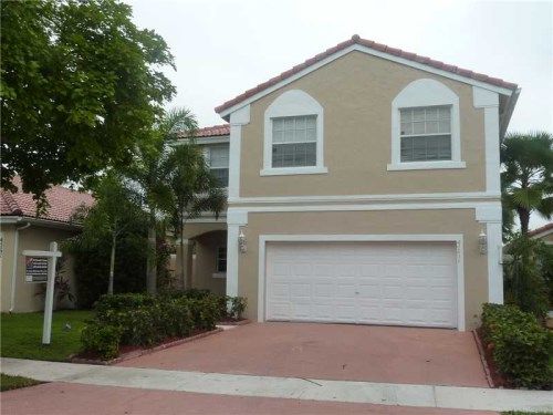 4771 SW 153 TE, Hollywood, FL 33027