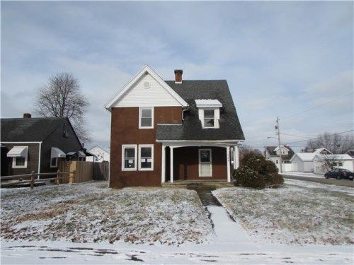 348 Chase Ave, Hamilton, OH 45015