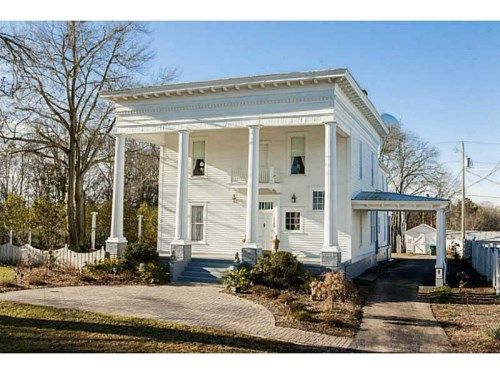 1029 S Elm Street, Commerce, GA 30529