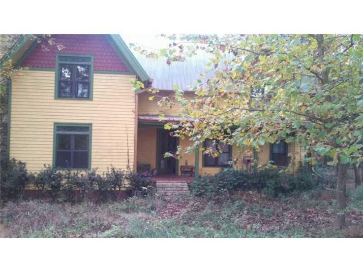 449 Camp Dobbs Road, Jasper, GA 30143