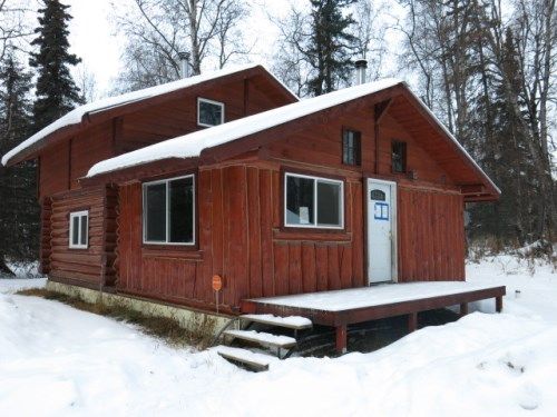 5737 S Sawmill Ln, Trapper Creek, AK 99683