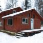 5737 S Sawmill Ln, Trapper Creek, AK 99683 ID:11674050