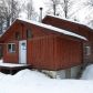 5737 S Sawmill Ln, Trapper Creek, AK 99683 ID:11674054