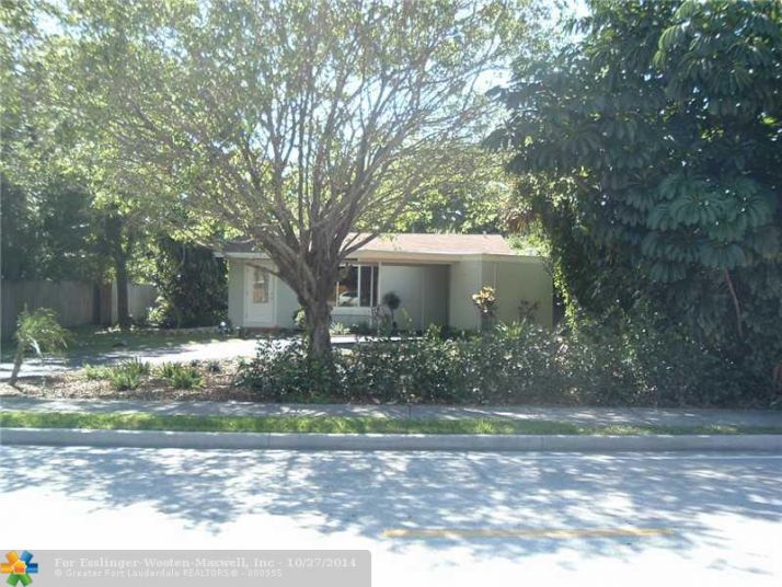 1280 NE 38TH ST, Fort Lauderdale, FL 33334