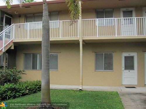 411 S Crescent Dr # 101, Hollywood, FL 33021