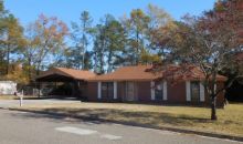 4421 Shadowmoor Dr Augusta, GA 30907