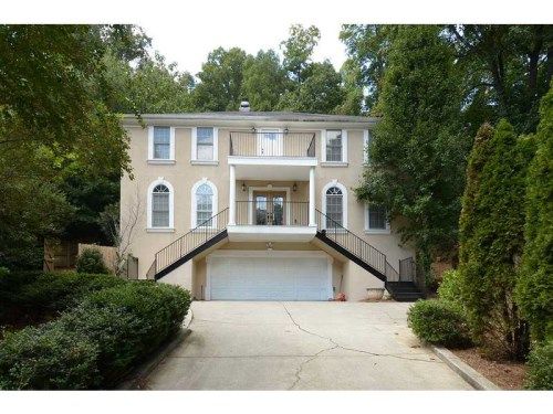 13 Wieuca Trace, Atlanta, GA 30305