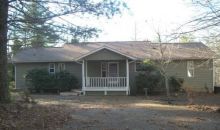 824 Bent Tree Ln Young Harris, GA 30582