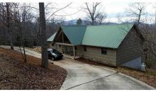 4691 Dogwood Circle Young Harris, GA 30582