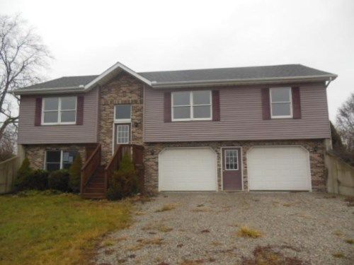 5586 Newton Rd, Lynchburg, OH 45142