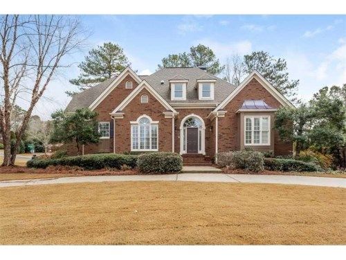 814 Sharpshooters Ridge Nw, Marietta, GA 30064