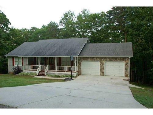 86 Mossberg Lane, Jasper, GA 30143