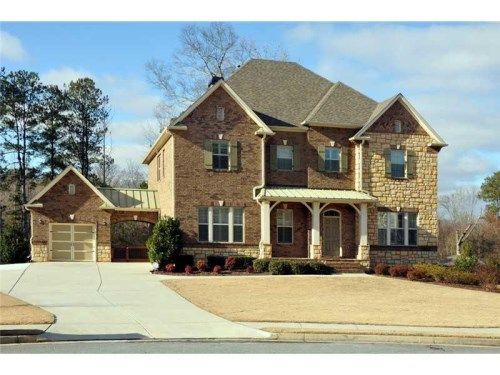 2750 Bolton Abbey Drive Sw, Marietta, GA 30064