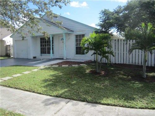 1481 SW 86TH AV, Hollywood, FL 33025
