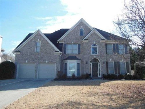 8431 Sundial Court, Suwanee, GA 30024