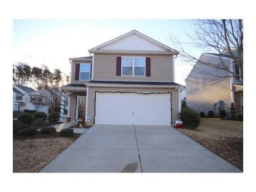 3020 Englewood Drive, Cumming, GA 30040