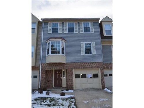 14622 Governor Sprigg Pl #449, Upper Marlboro, MD 20772