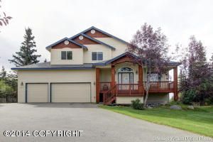 16123 Essex Park Drive, Anchorage, AK 99516