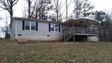 25 Tater Trail Asheville, NC 28806