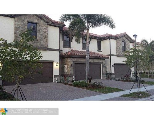 9629 Town Parc Cir # 9631, Pompano Beach, FL 33076