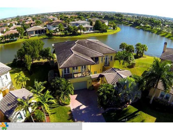 10930 NW 78TH PL, Pompano Beach, FL 33076