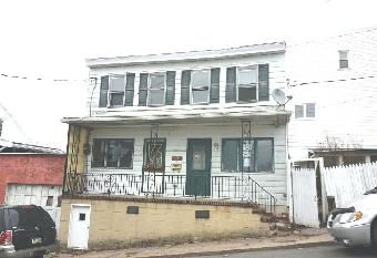 33 S. Catherine St, Shenandoah, PA 17976