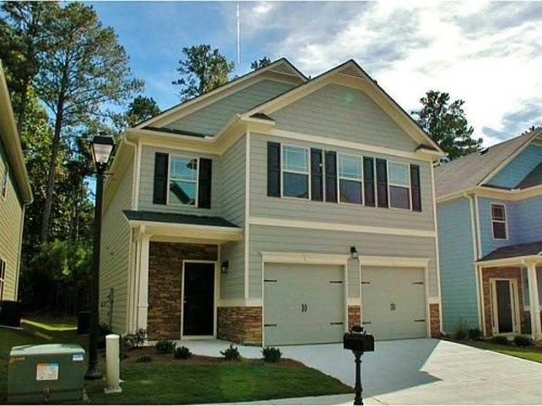 506 Tallapoosa Trail, Woodstock, GA 30188