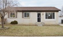 29615 Drager Dr Roseville, MI 48066