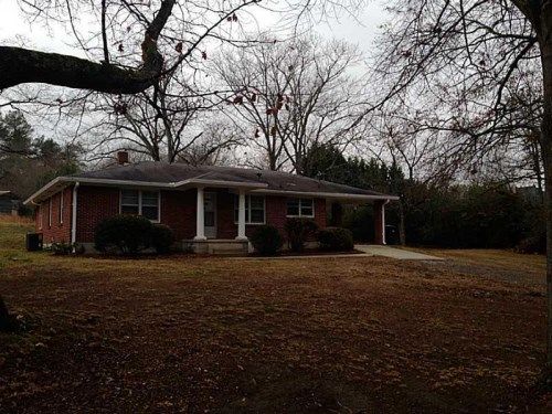 1177 Hiram Davis Road, Lawrenceville, GA 30045