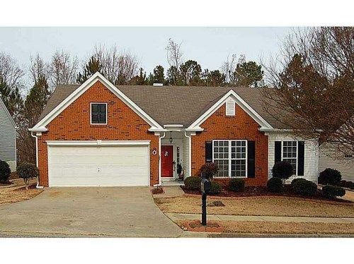 323 Santa Anita Avenue, Woodstock, GA 30189