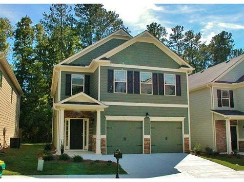 502 Tallapoosa Trail, Woodstock, GA 30188