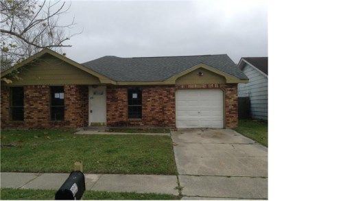 2924 Doreen Ln, Marrero, LA 70072