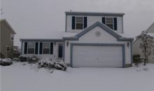 812 Parade Pl Galloway, OH 43119