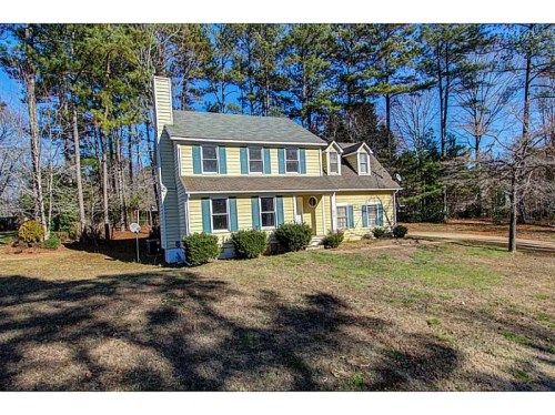 690 Cedar Valley Trace, Lawrenceville, GA 30043