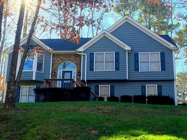 4671 Shay Terrace, Buford, GA 30519