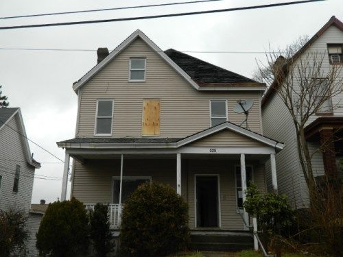 325 Rowland Avenue, Carnegie, PA 15106