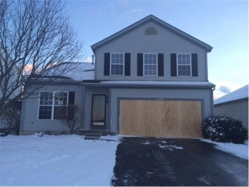 1483 Tera Alta Rd, Columbus, OH 43207