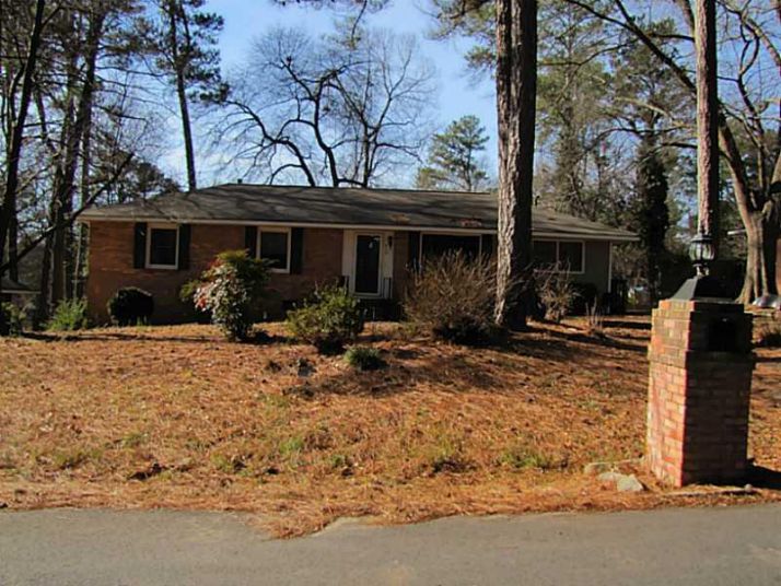 510 Lyle Drive Se, Marietta, GA 30067