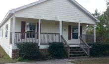 1521 Lima St Gautier, MS 39553