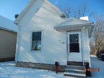 826 Berry St, Toledo, OH 43605