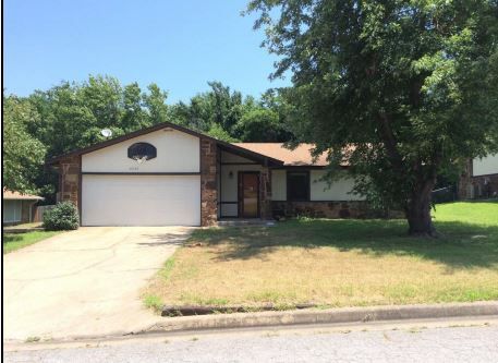 30063 E 143rd St S, Coweta, OK 74429