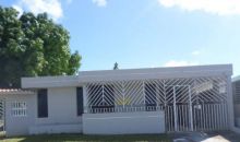 5a-77 C/3 Urb.Monte Fajardo, PR 00738