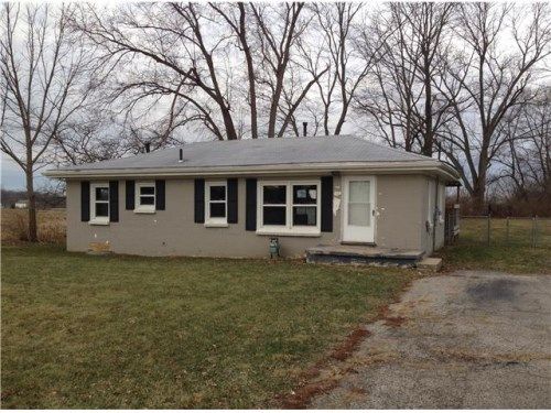 3663 S Tecumseh Road, Springfield, OH 45502