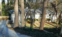 2919 Larchmont Court Nw Atlanta, GA 30318